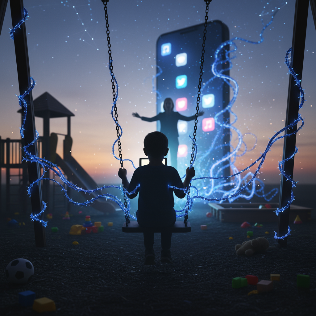 Illustration for section