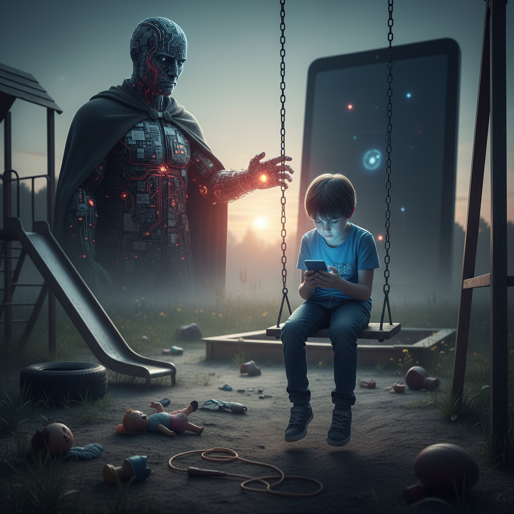 Illustration for section