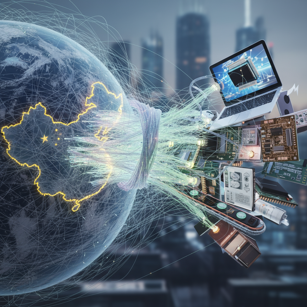 Illustration for section