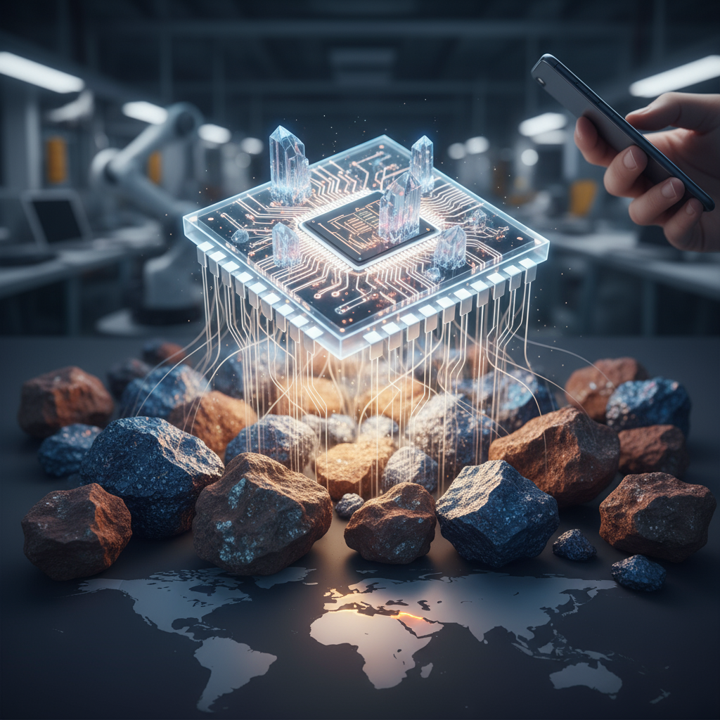 Illustration for section