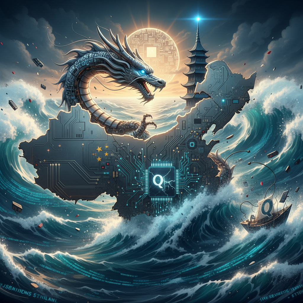 Illustration for section