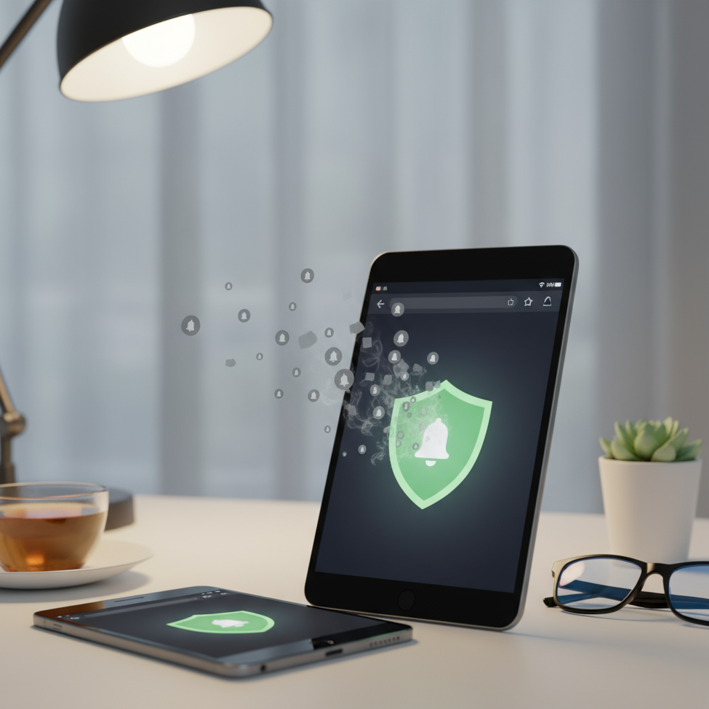 Illustration for section