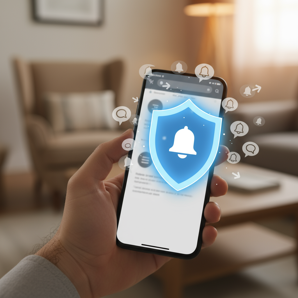 Illustration for section