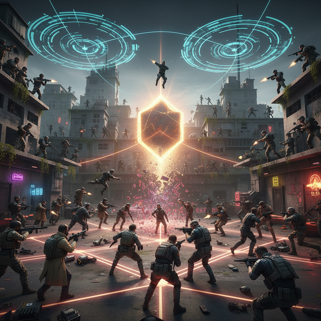 Illustration for section