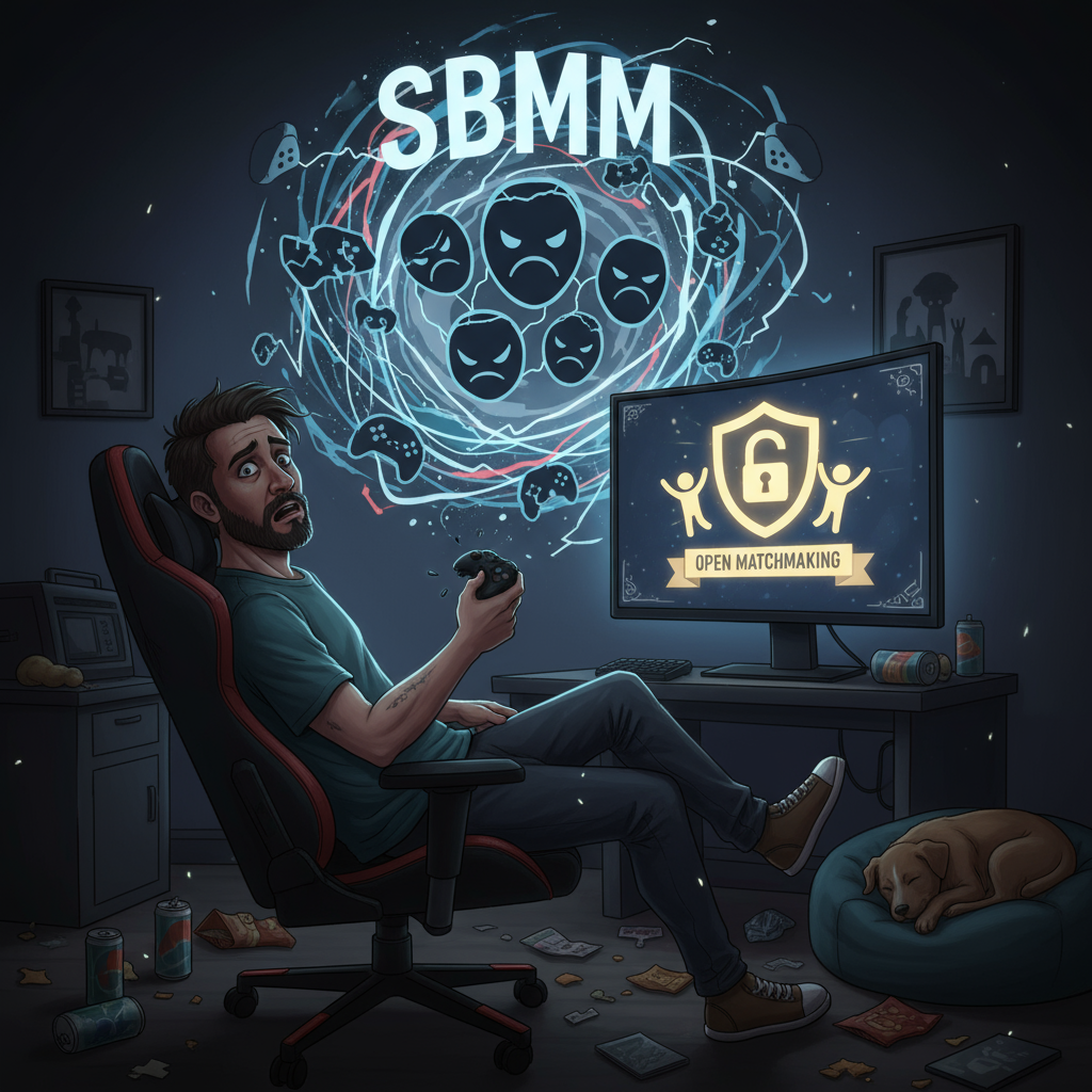 Illustration for section