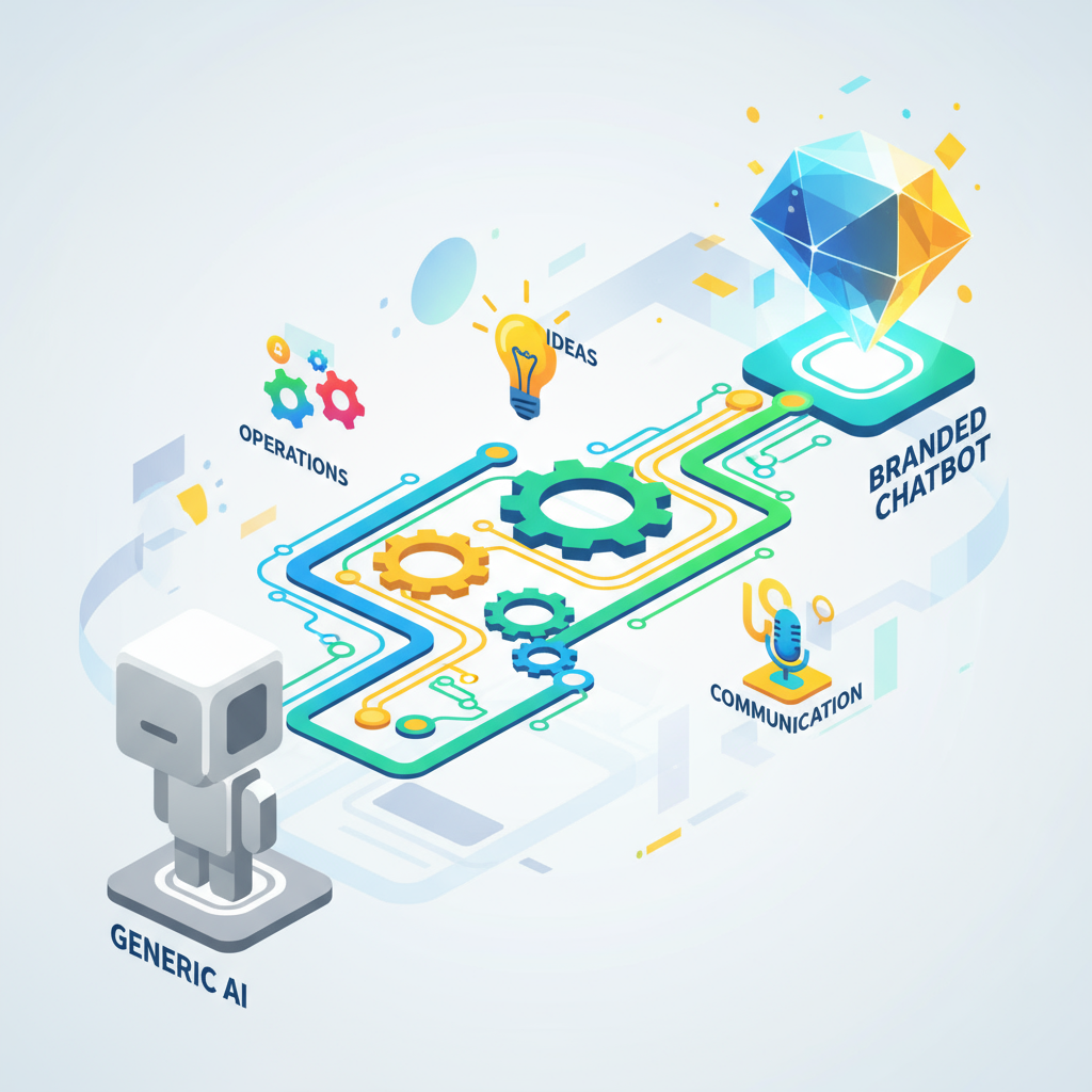 Introduction: From Generic to Genius – Tailoring ChatGPT for Your Brand and Operations