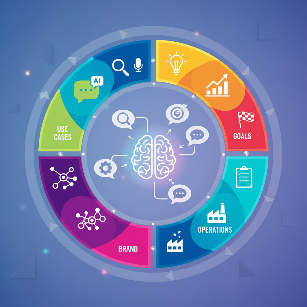 Step 1: Define Your Use Cases and Goals