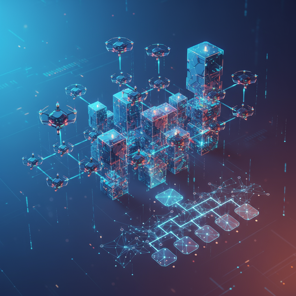 Swarm AI: How Multi-Agent Systems Are Creating the Next Generation of Autonomous Organizations