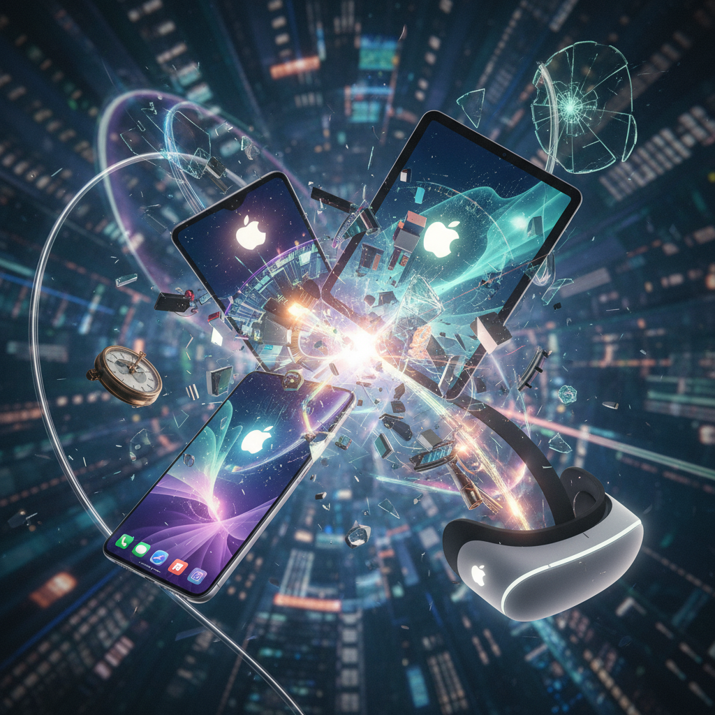 Illustration for section