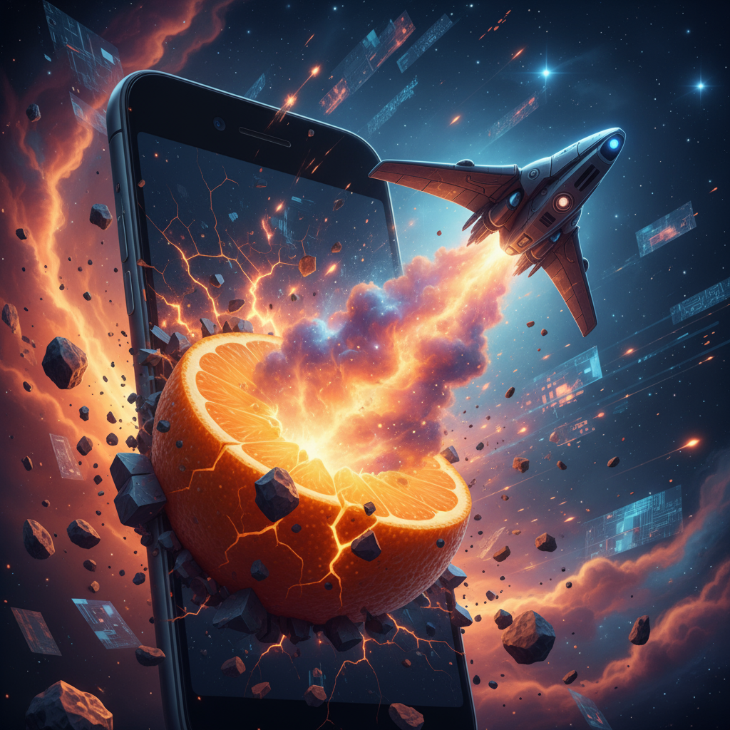 Illustration for section