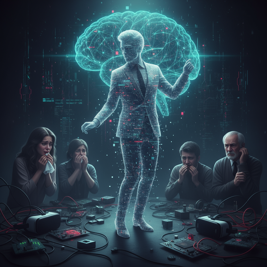 Illustration for section