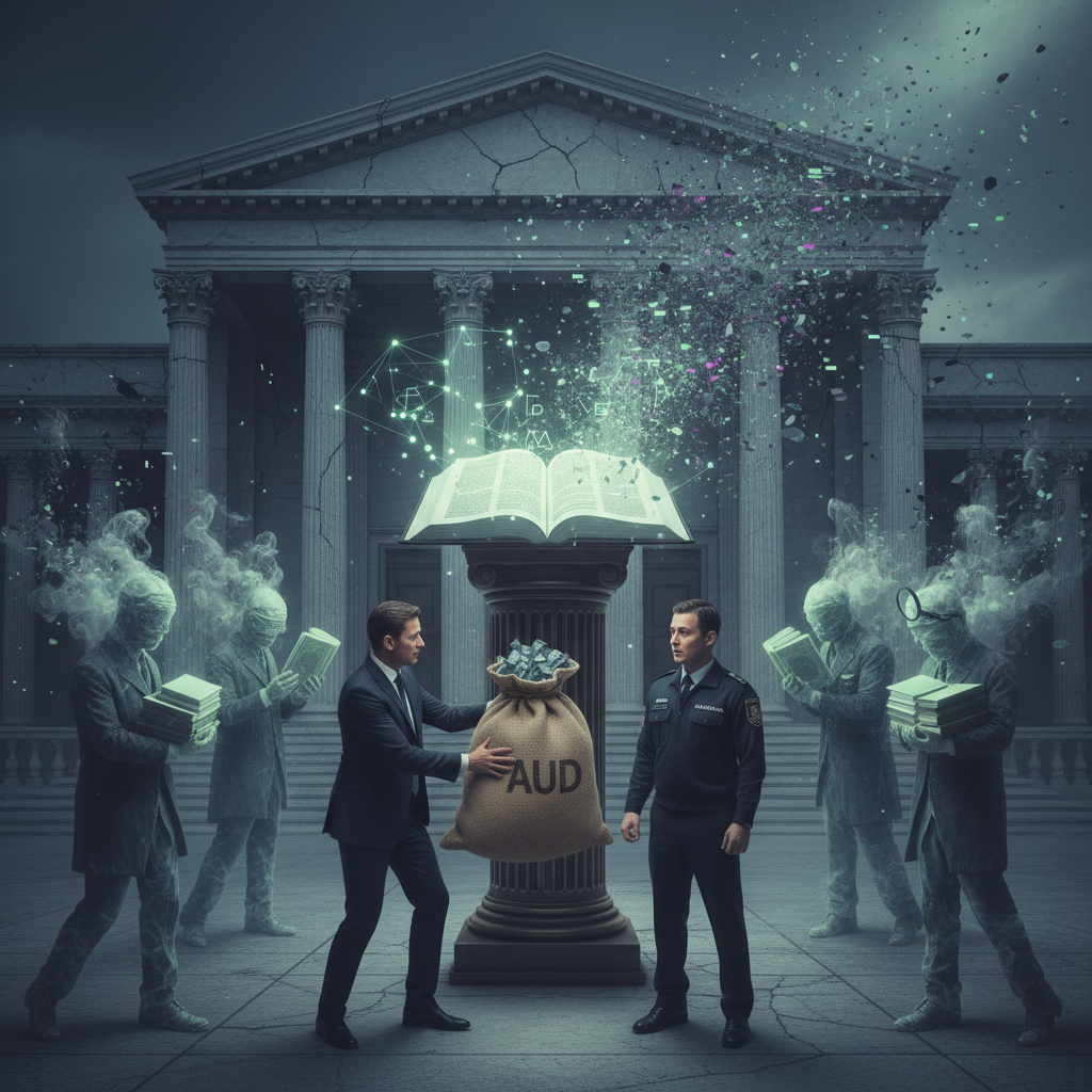 Illustration for section