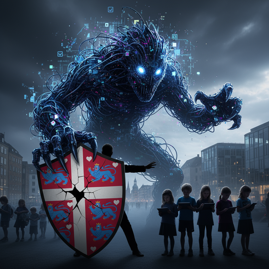 Illustration for section