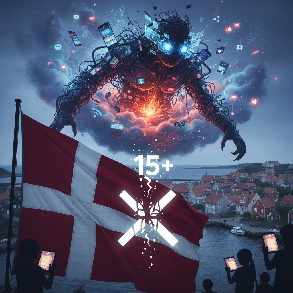 Illustration for section