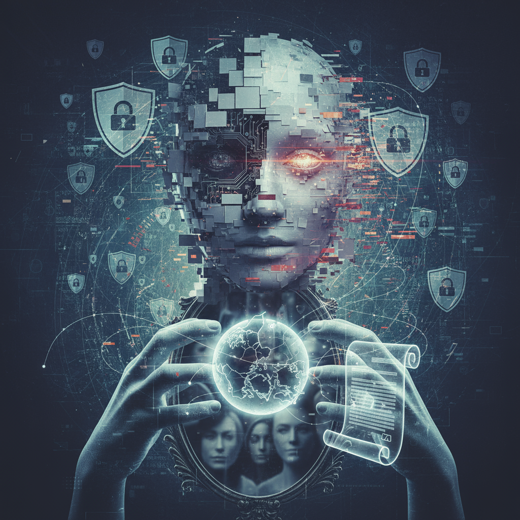 Illustration for section