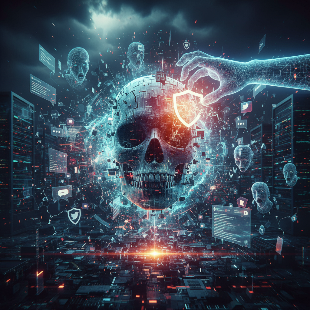 Illustration for section