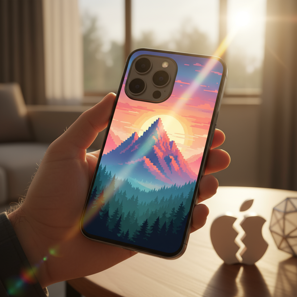 Illustration for section