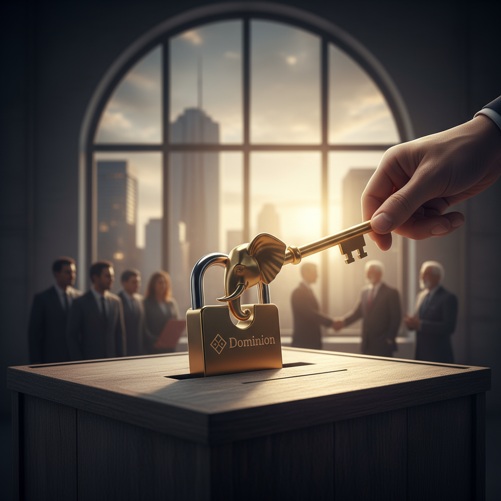 Illustration for section