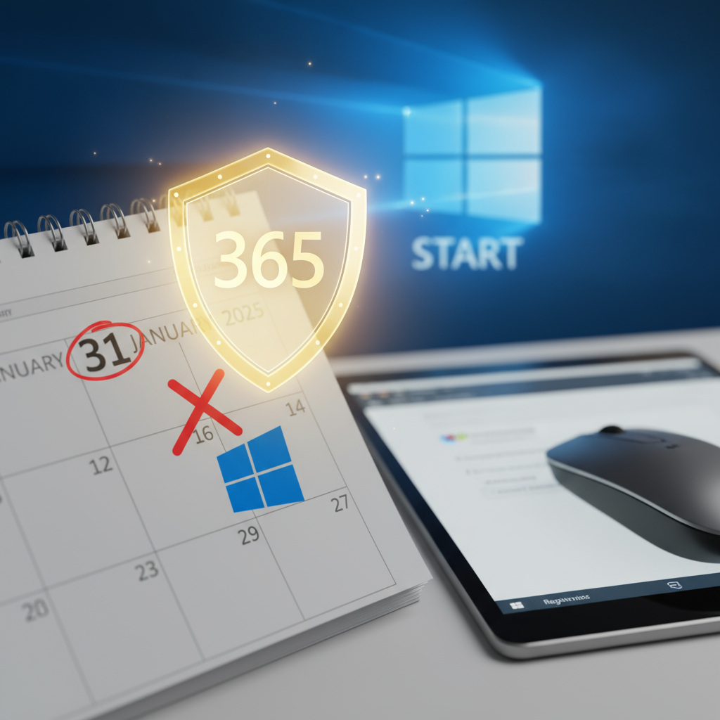 Illustration for section