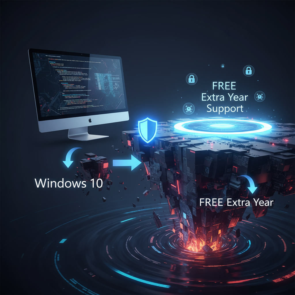 Illustration for section