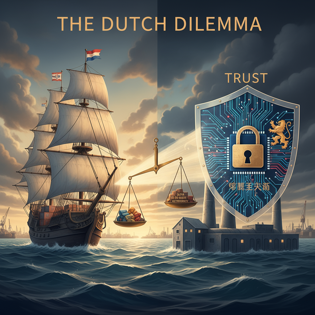 Illustration for section