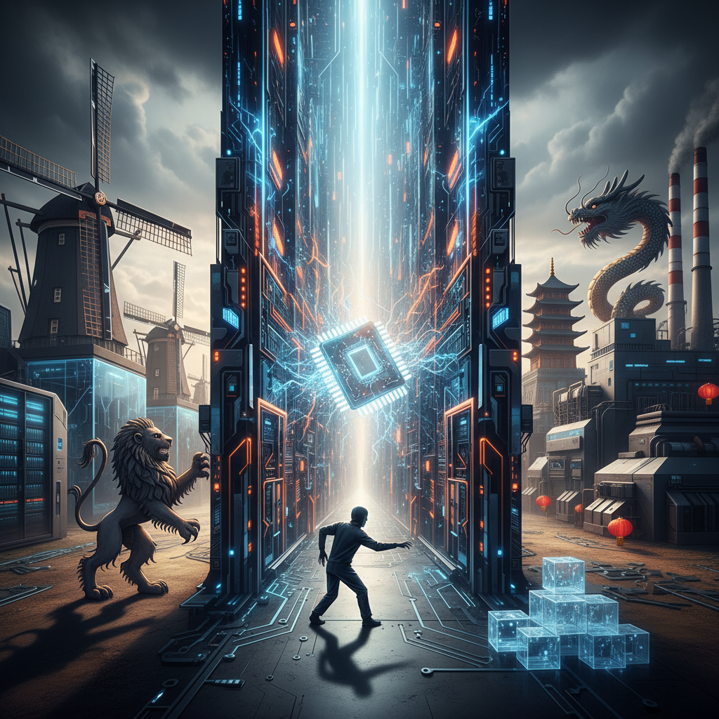 Illustration for section