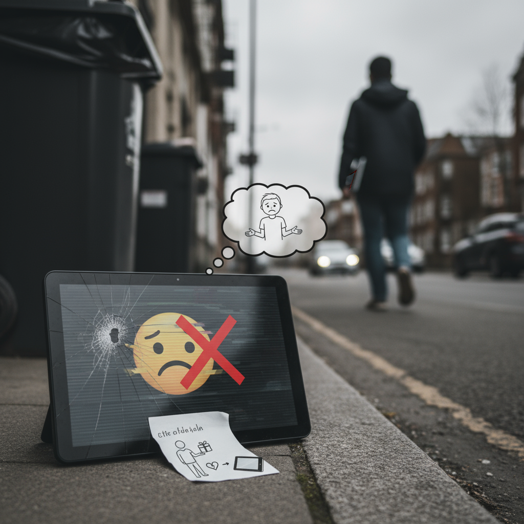 Illustration for section