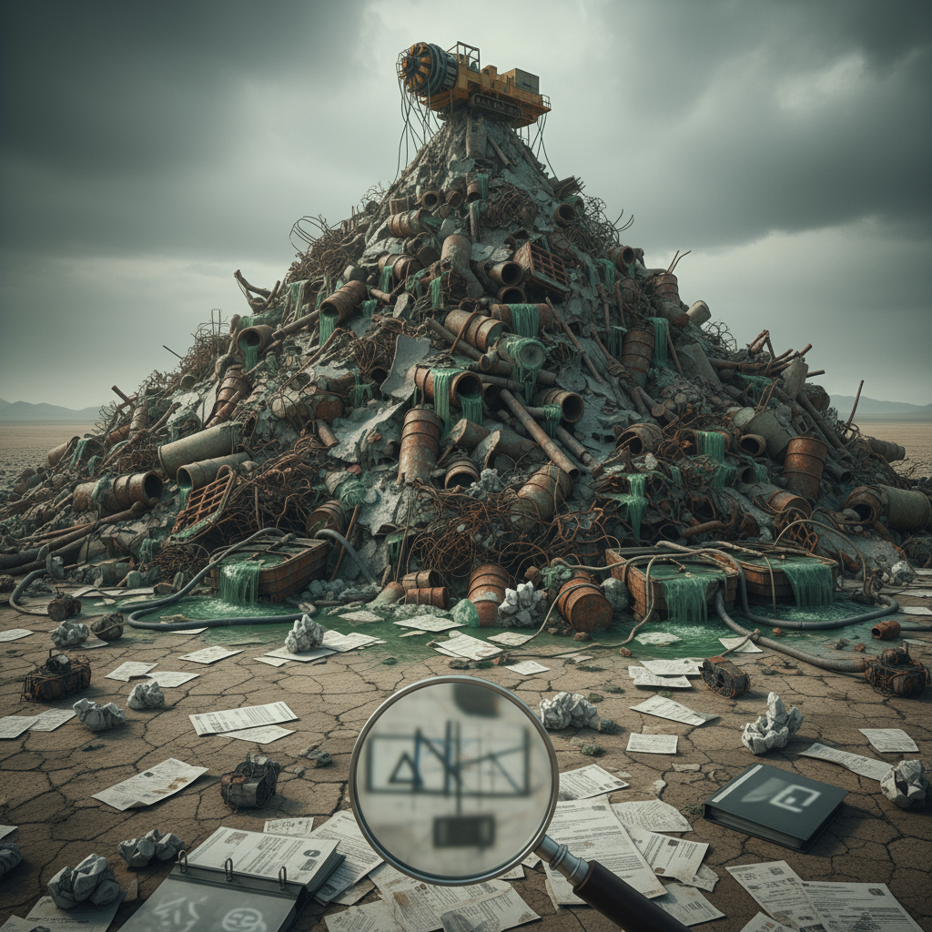 Illustration for section