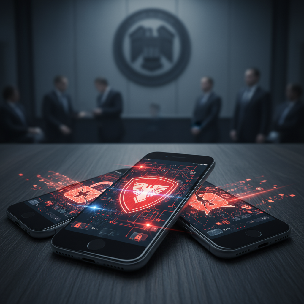 Illustration for section