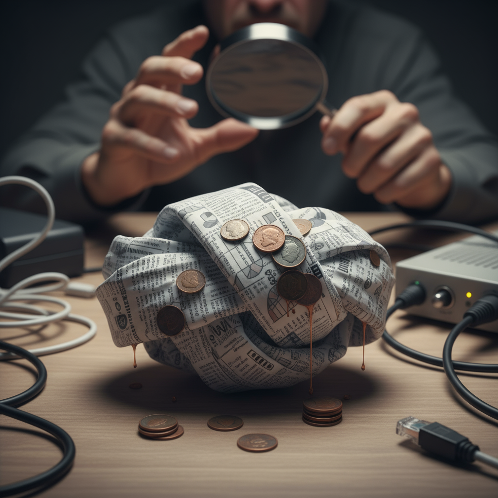 Illustration for section