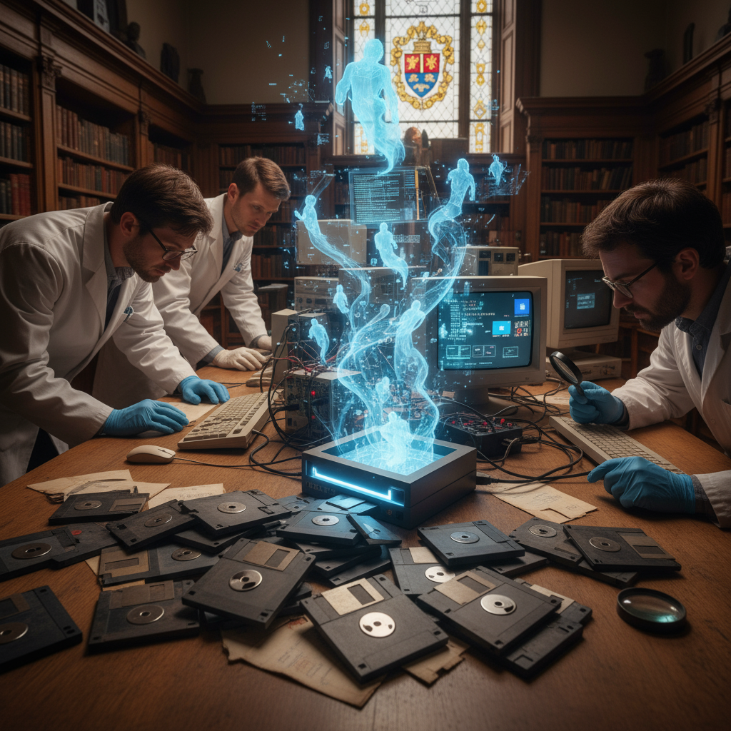 Illustration for section