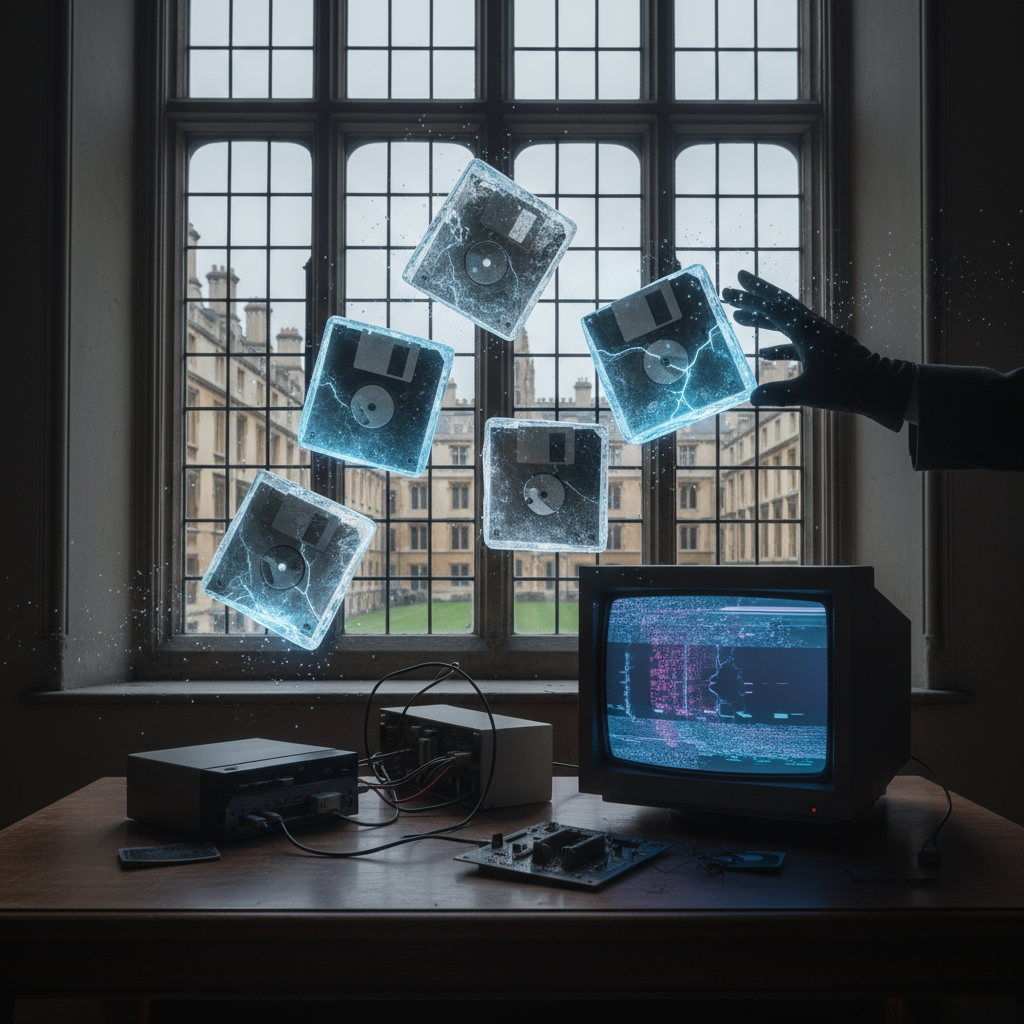 Illustration for section