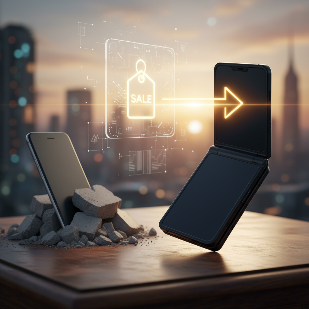 Illustration for section