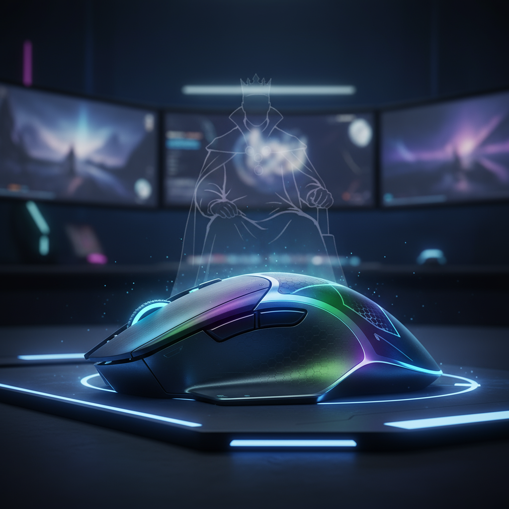 Illustration for section