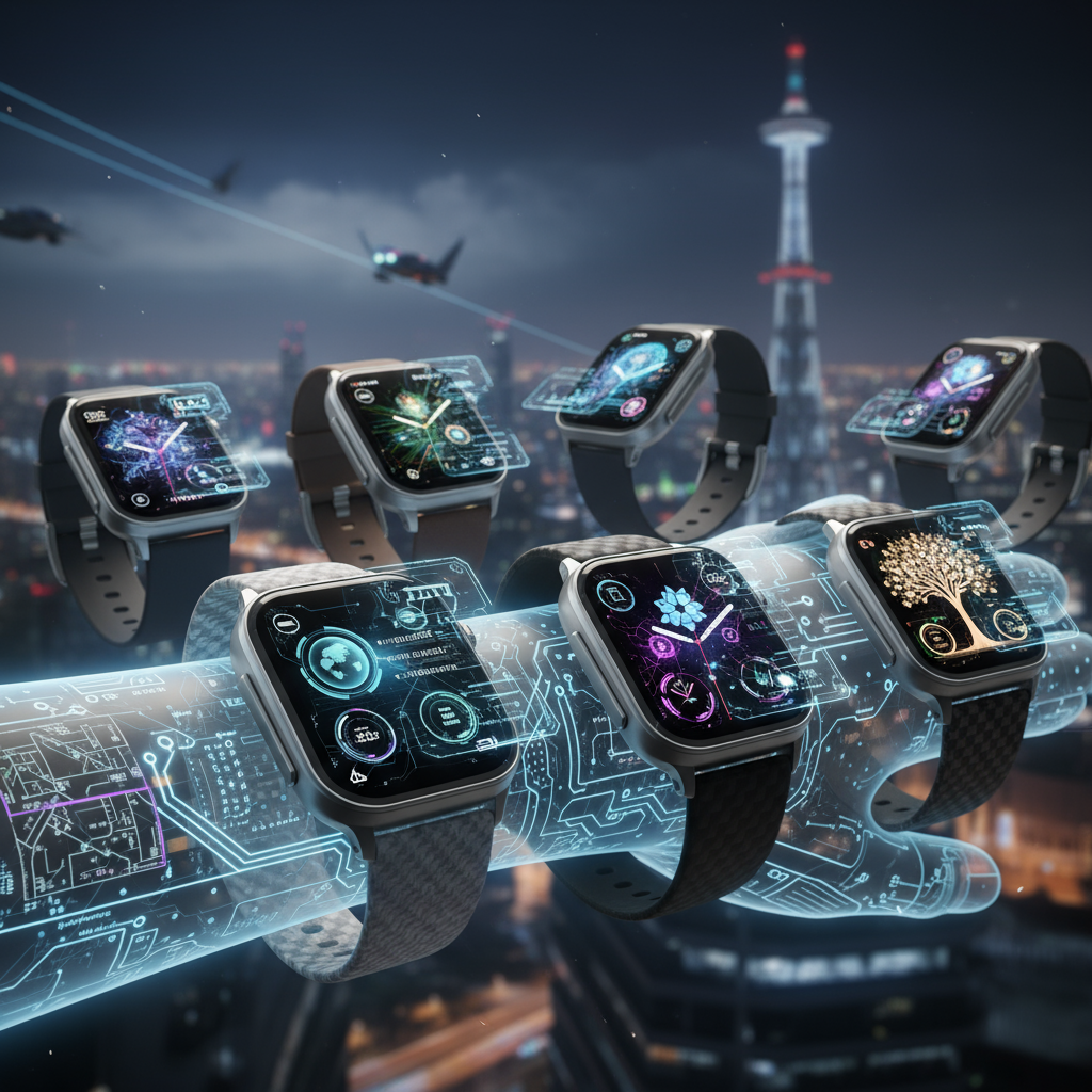 Illustration for section