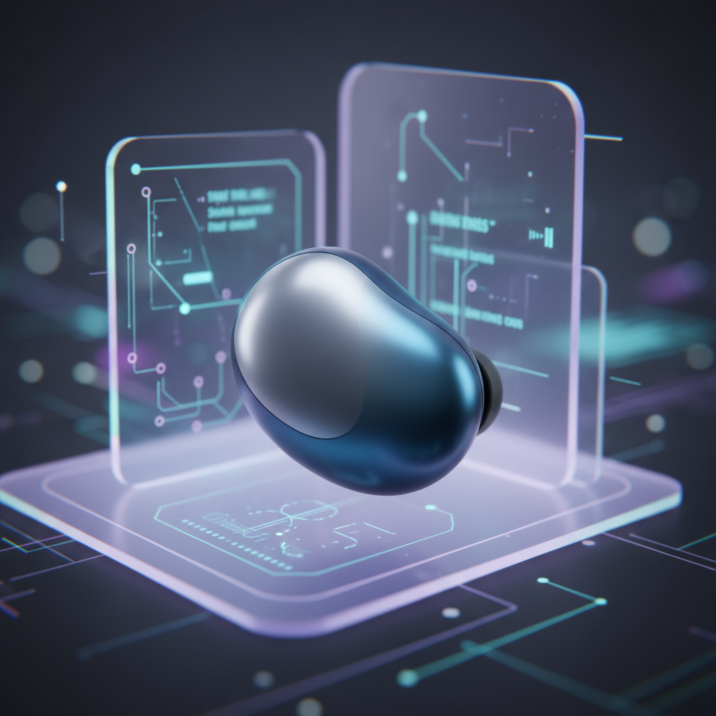 Illustration for section