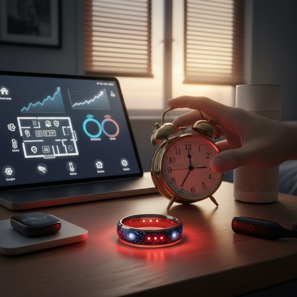 Illustration for section