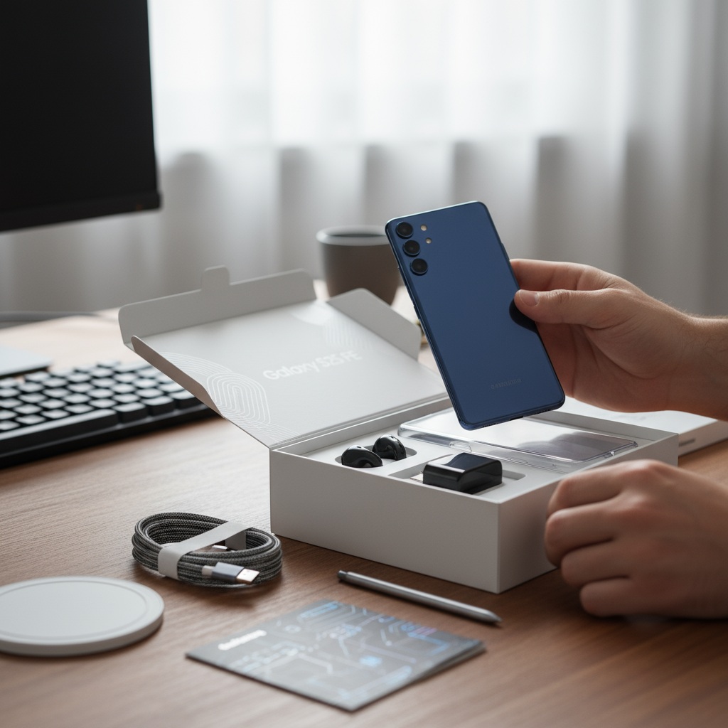 Illustration for section