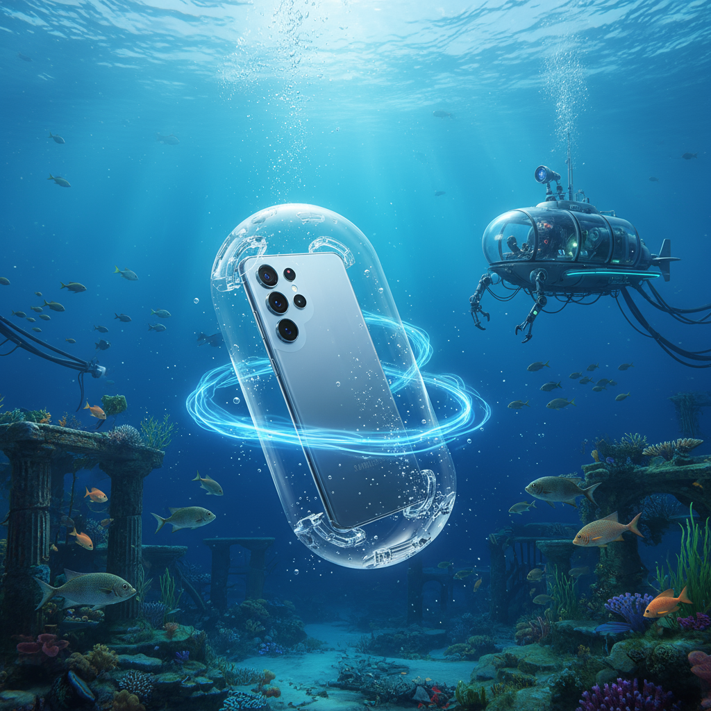 Illustration for section