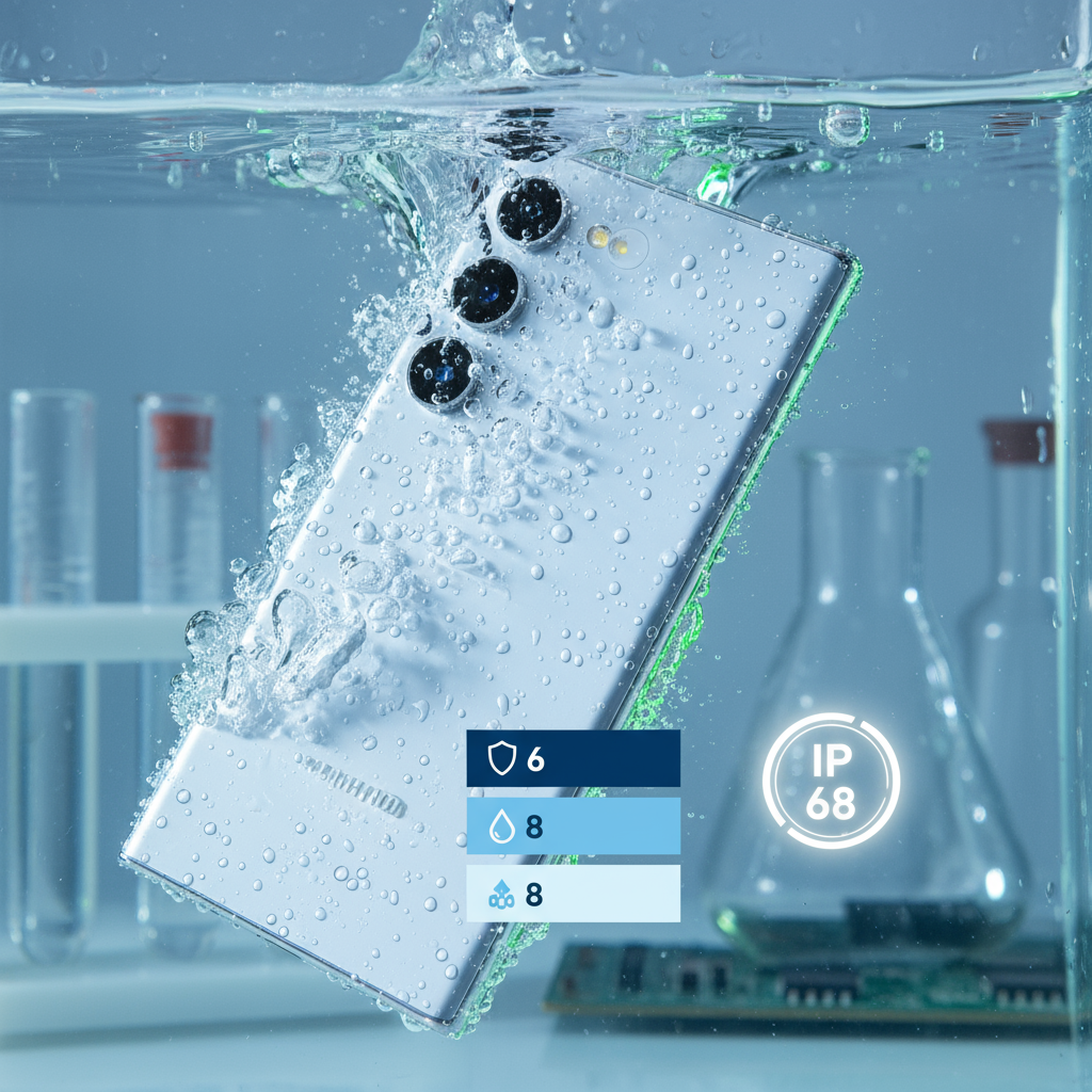 Illustration for section