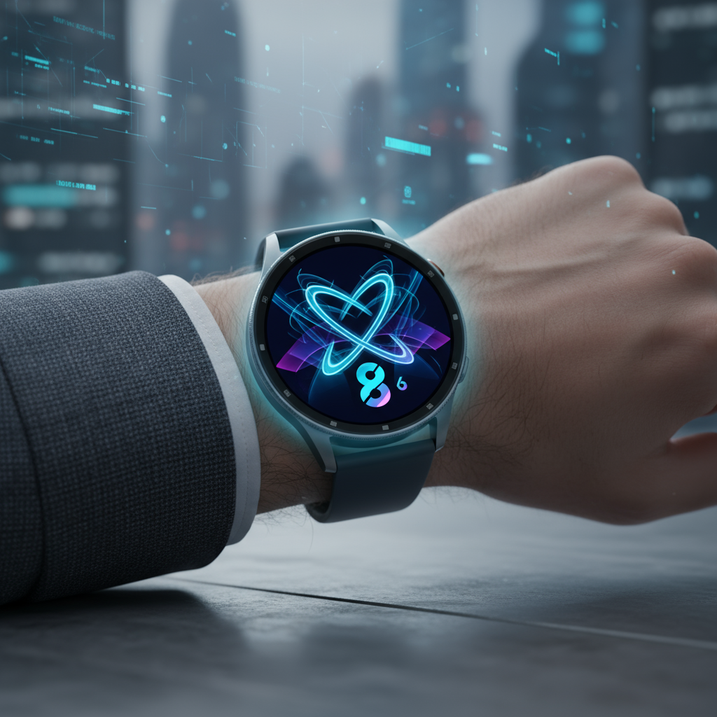 Illustration for section