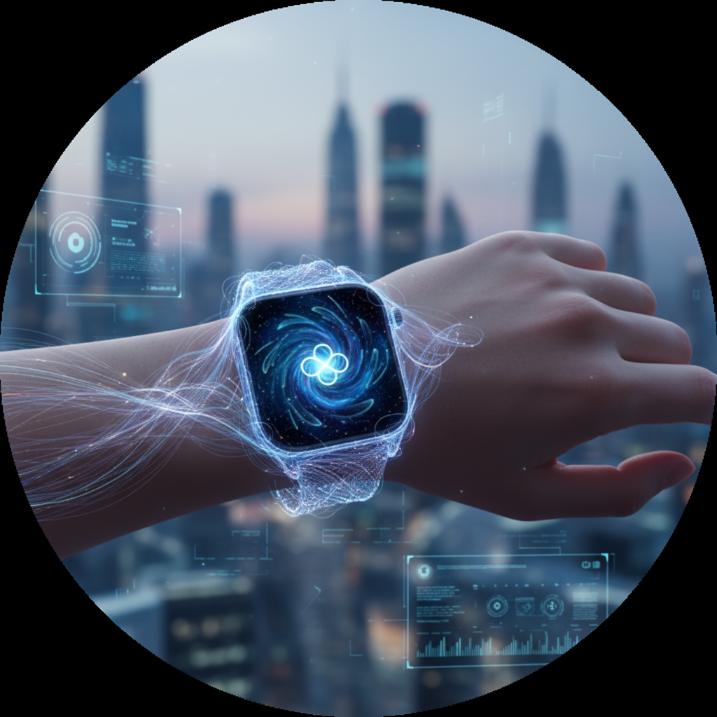 Illustration for section