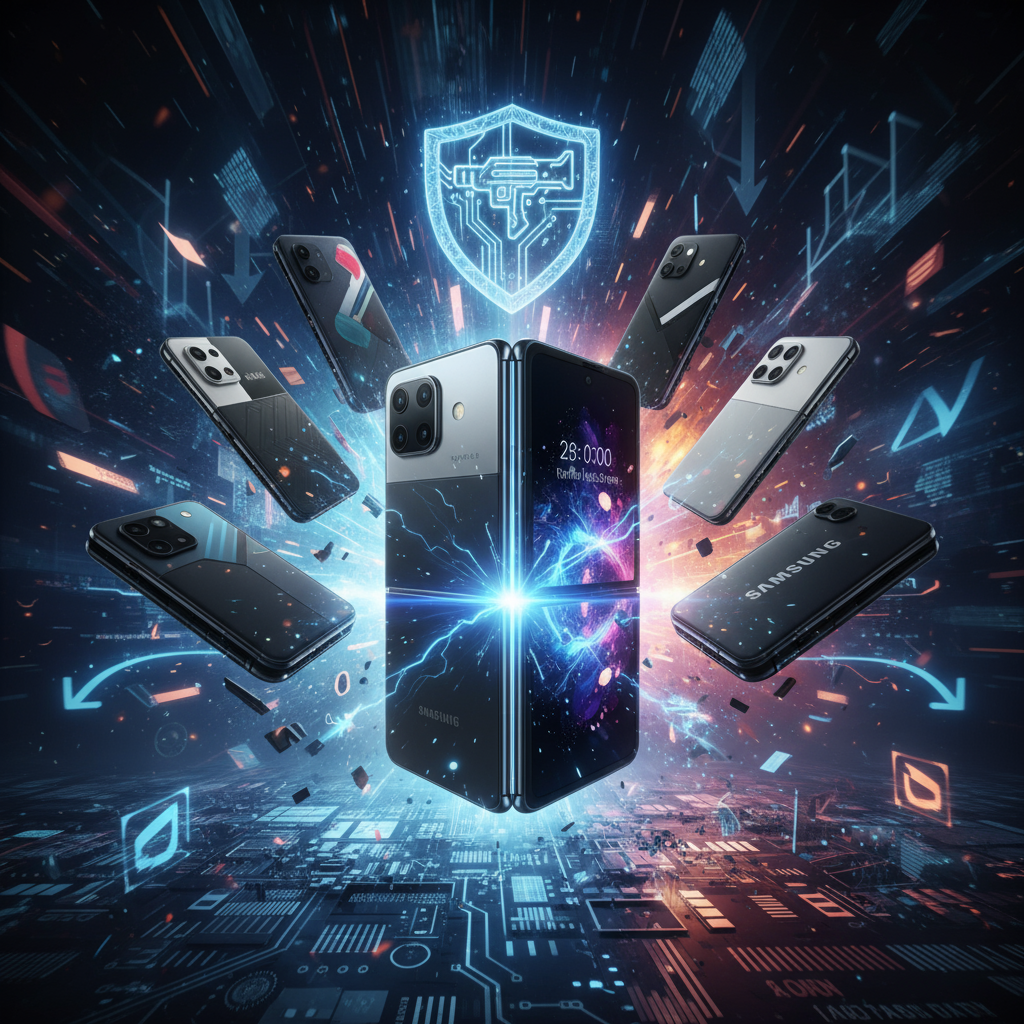 Illustration for section