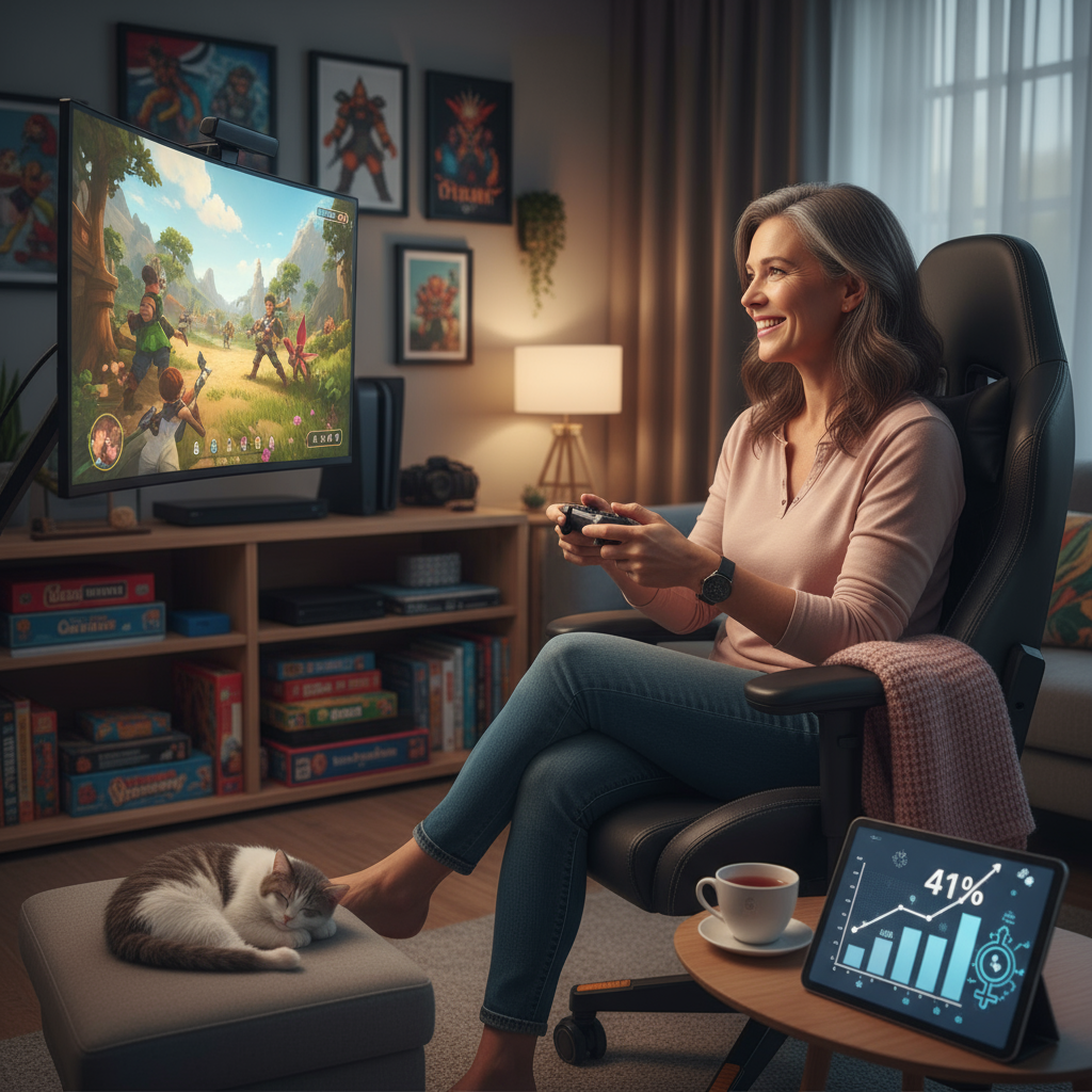 Illustration for section