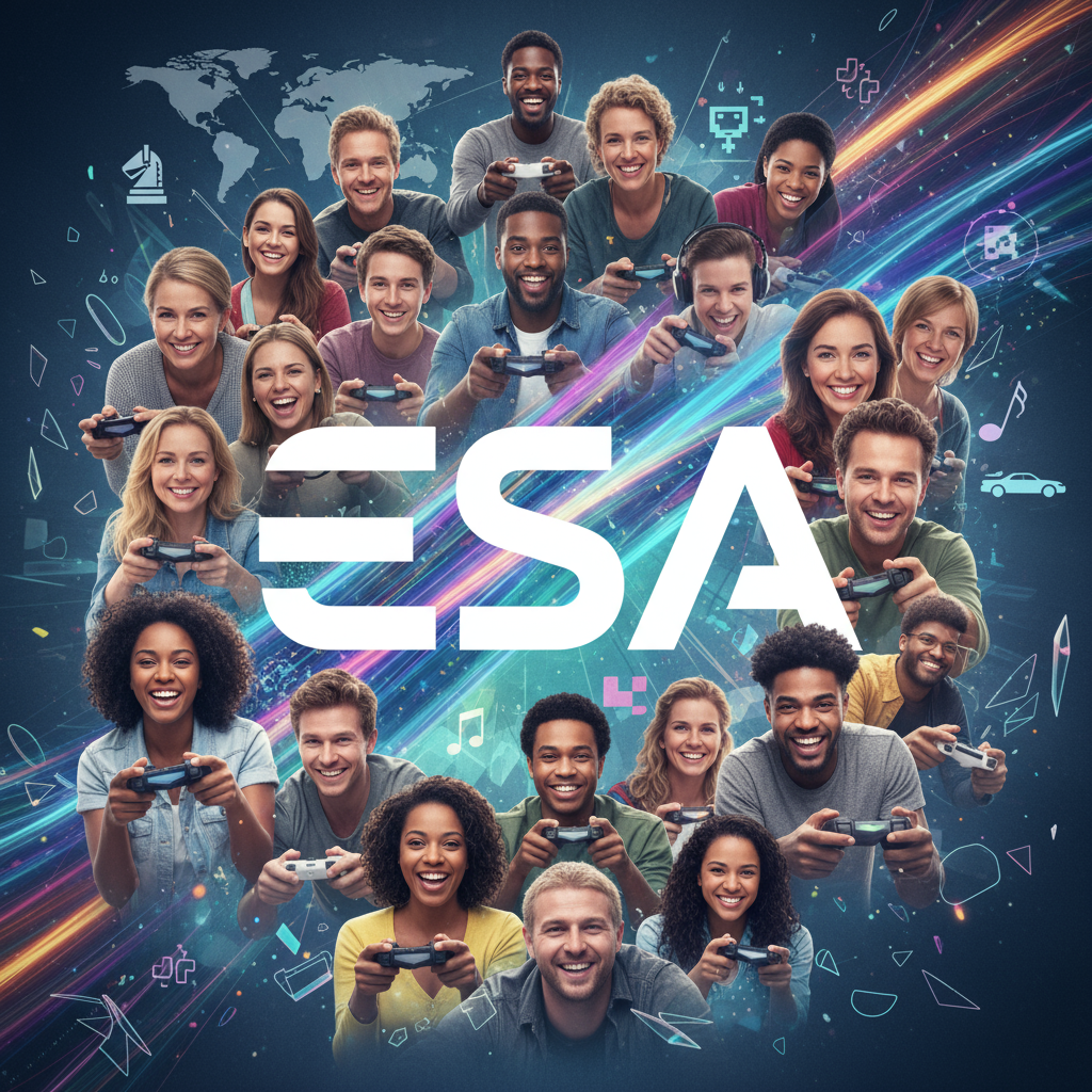 Illustration for section