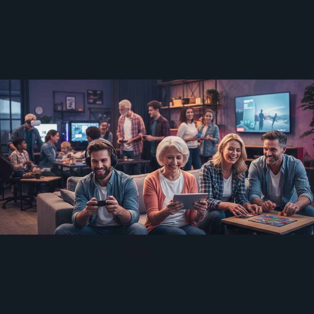 Illustration for section