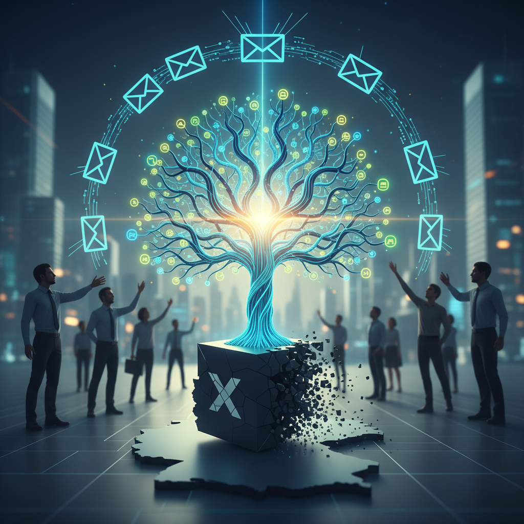 Illustration for section