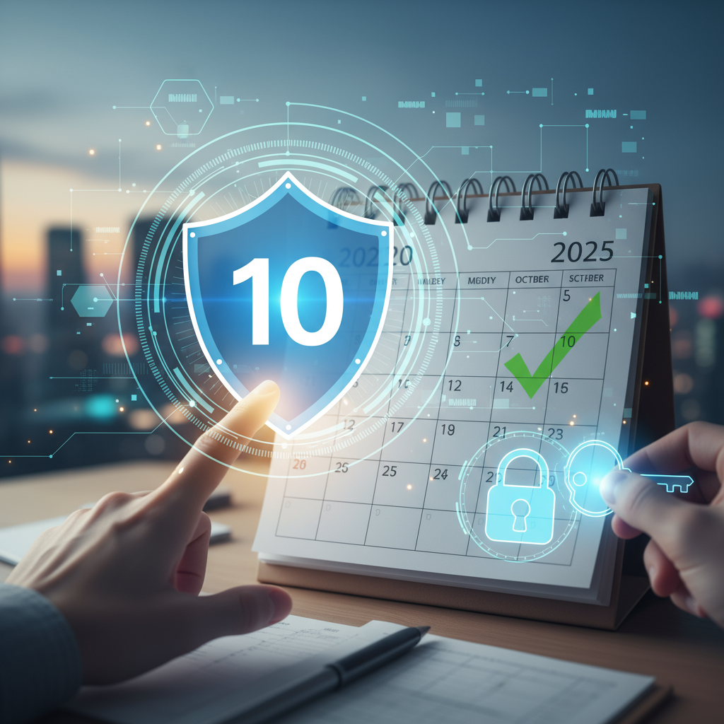 Illustration for section