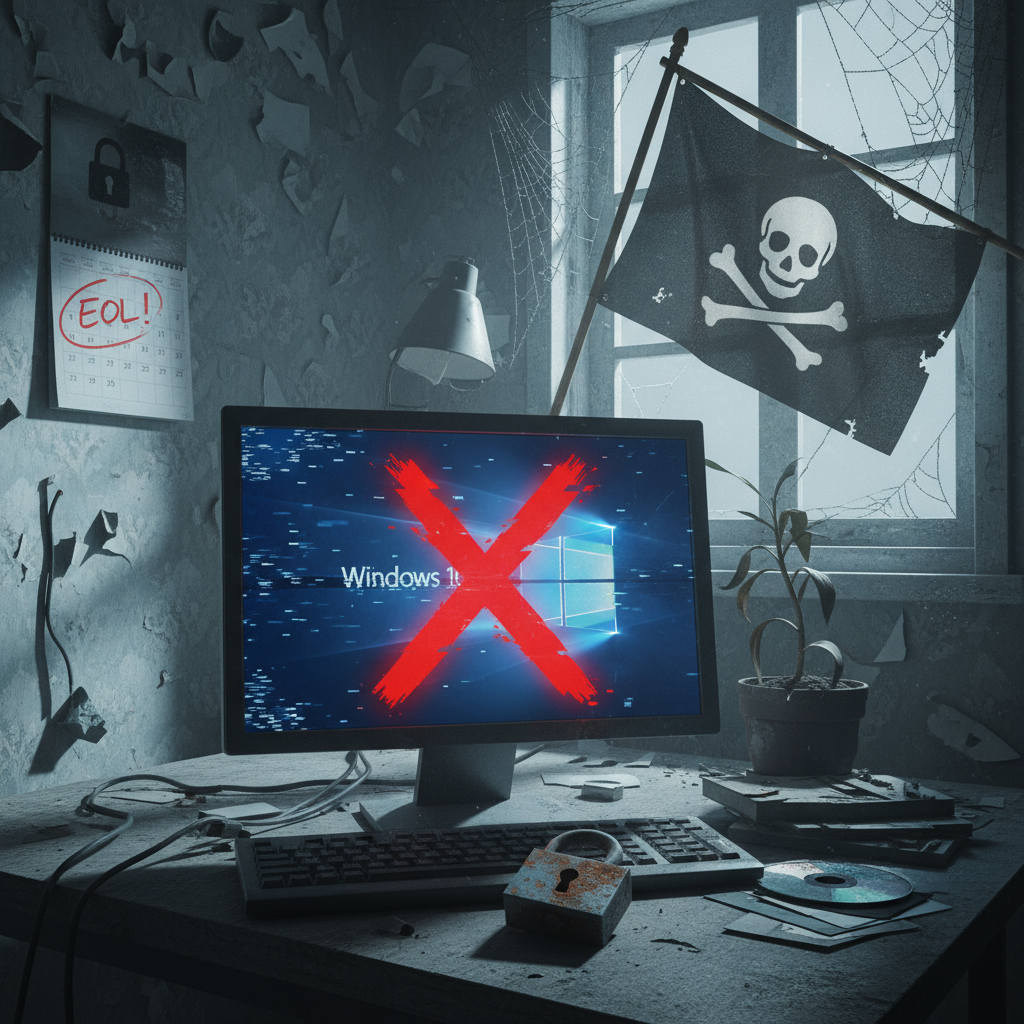 Illustration for section