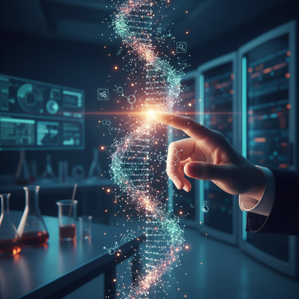 Illustration for section